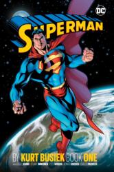 Superman by Kurt Busiek Book One (2024)