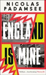 England is Mine (2024)