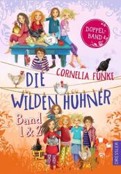 Die Wilden Hühner. Ediție dublă, vol. 1 și 2 (2023)