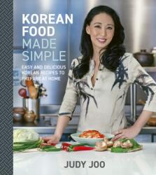 Korean Food Made Simple (2024)