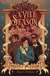 A Vile Season (2024)