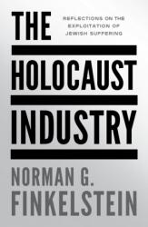 The Holocaust Industry (2024)