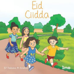 Eid Ciidda: Ciidda (2018)