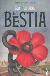 LA BESTIA | CARMEN MOLA (2024)