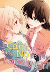 I Can't Say No to the Lonely Girl 4 (2024)