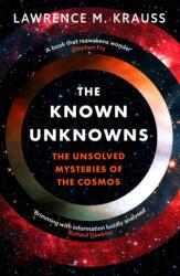 The Known Unknowns (2024)