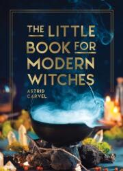 The Little Book for Modern Witches (2023)