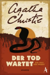 Der Tod wartet - Agatha Christie, Ursula-Maria Mössner (2015)