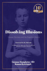 Dissolving Illusions (2024)