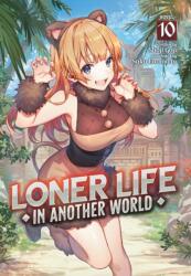 Loner Life in Another World (2024)