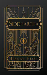 Siddharta - Hilda Rosner (2024)