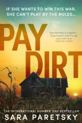 Pay Dirt (2024)