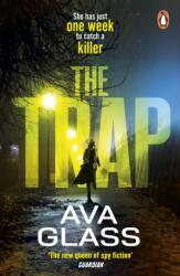 The Trap (2024)