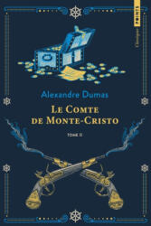 Le Comte de Monte-Cristo, tome 2, tome 2 - Alexander Dumas (2024)