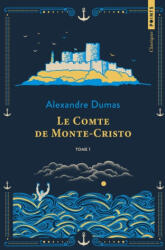 Le Comte de Monte-Cristo, tome 1, tome 1 - Alexander Dumas (2024)