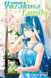 Mission: Yozakura Family, Vol. 12 (2024)