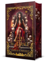 Le livre maudit d'Azrael (2024)