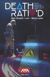 Death Ratio'd (2024)
