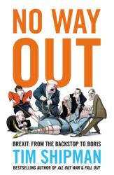 No Way Out (2024)
