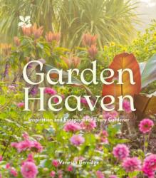 Garden Heaven (2024)