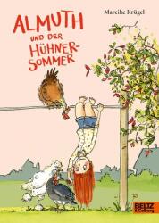 Almuth und der Hühnersommer (2023)