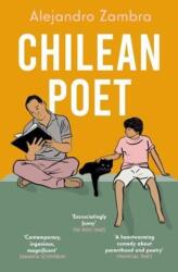 Chilean Poet (2023)