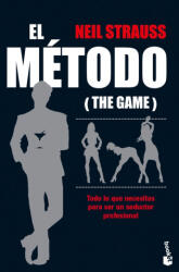 El método - NEIL STRAUSS (2022)