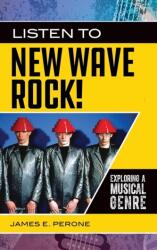Listen to New Wave Rock! (2018)