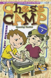 Chess Camp - Igor Sukhin (2012)