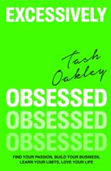 Excessively Obsessed (2024)
