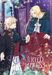 The Remarried Empress, Vol. 7 (2024)