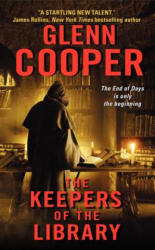 Keepers of the Library - Glenn Cooper (2013)