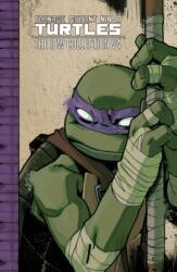 Teenage Mutant Ninja Turtles: The IDW Collection Volume 4 (2024)