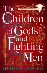 The Children of Gods and Fighting Men (2023)