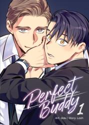 Perfect Buddy (2024)