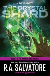 The Crystal Shard: Dungeons & Dragons (2024)