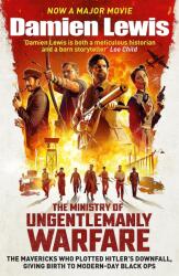 The Ministry of Ungentlemanly Warfare (2024)