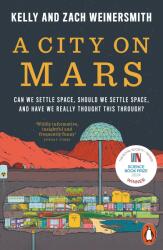 A City on Mars (2024)