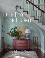 The Joy of Home (2023)