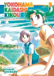 Yokohama Kaidashi Kikou: Deluxe Edition 5 (2024)