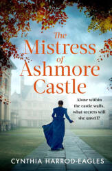 Mistress of Ashmore Castle - Cynthia Harrod-Eagles (2024)
