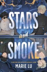Stars and Smoke (2024)