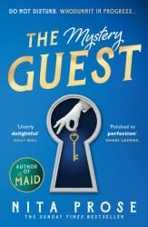 The Mystery Guest (2024)