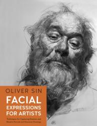 Facial Expressions for Artists (2024)