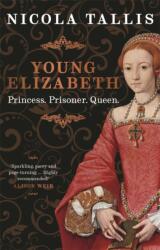 Young Elizabeth (2024)