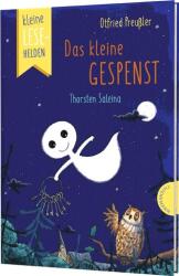 Kleine Lesehelden: Das kleine Gespenst (2024)