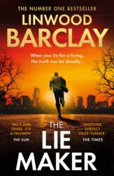 The Lie Maker (2024)