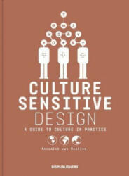 Culture Sensitive Design - Annemiek van Boeijen (2020)