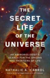 Secret Life of the Universe (2024)