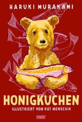 Honigkuchen (2023)